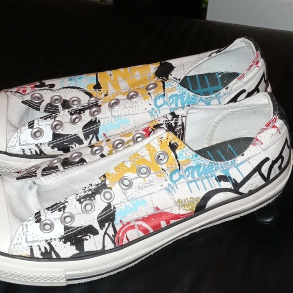 converse graffiti converse graffiti